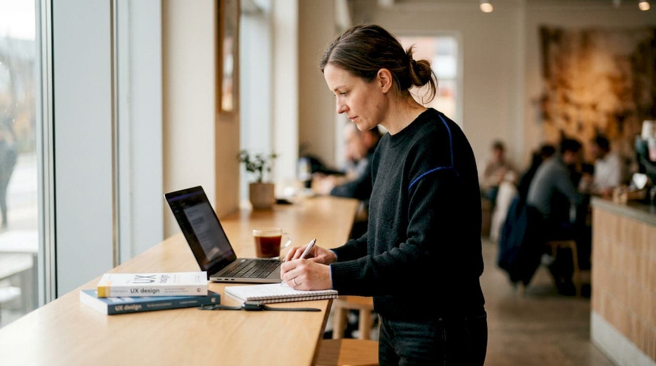 Website User Experience Explained for Site Owners