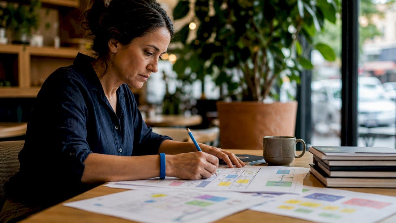 Customer Journey Stages for Service Websites: 2026 Guide